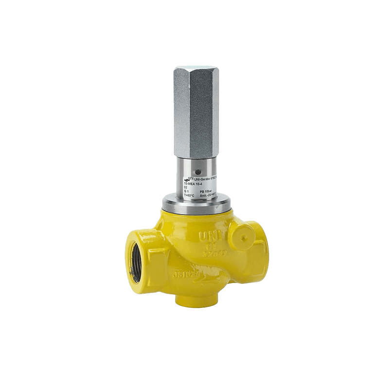 MEA Series Flow Control Valve