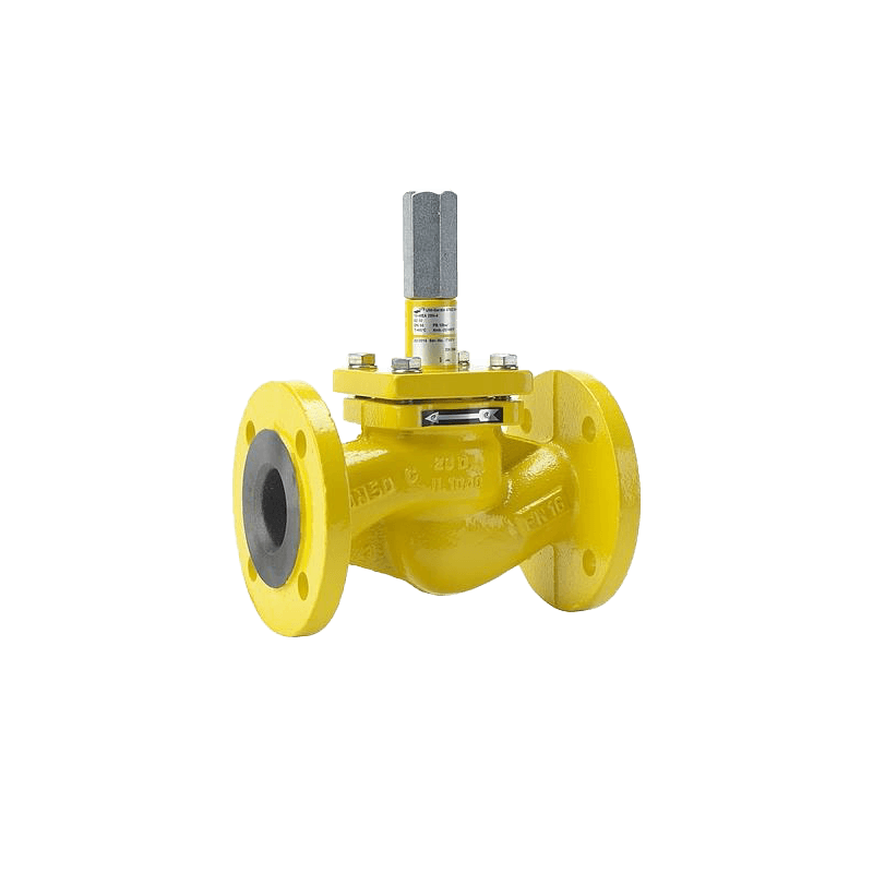 MEA Series Flow Control Valve