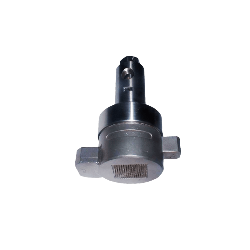 SMPMC Burner for Flame Treatment