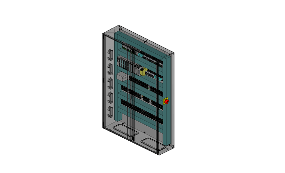 Control System