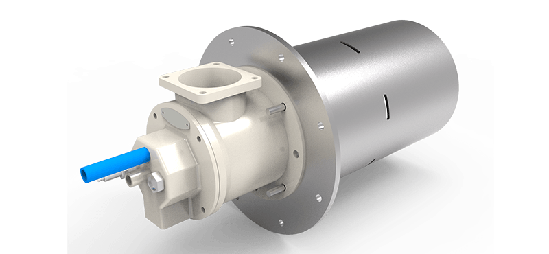 Low-NOx Combustion Technology Innovation: An Industrial Solution Combining Environmental Protection and Efficiency