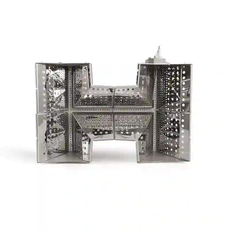 Linofire Series Duct Burners