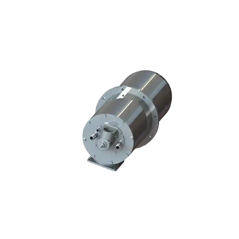 Hatomflame Series Hydrogen Gas Burners