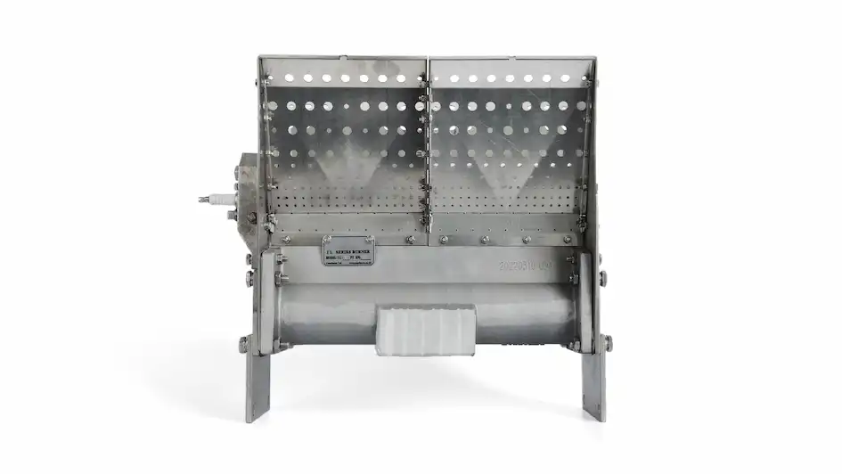 Linofire Series Duct Burners