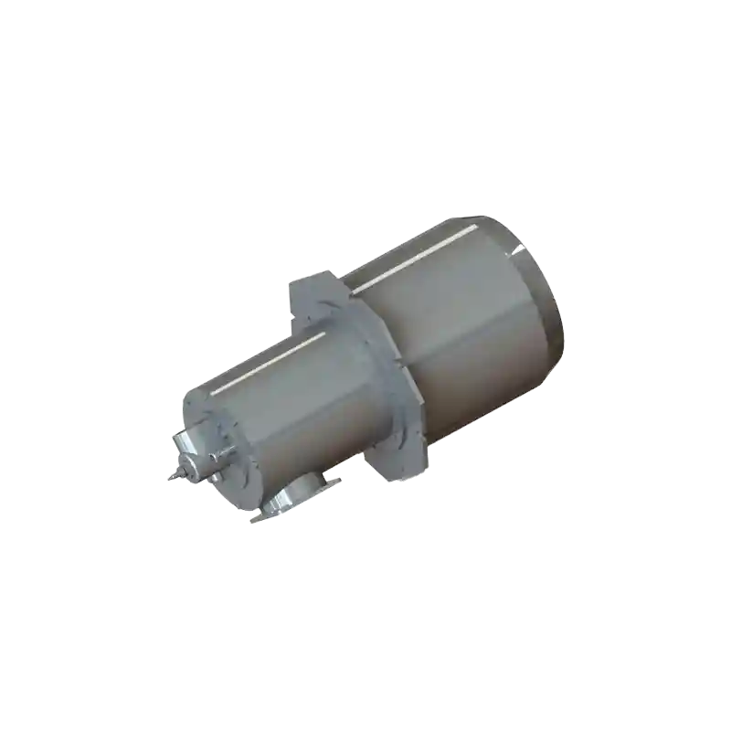 Hatomflame Series Hydrogen Gas Burners