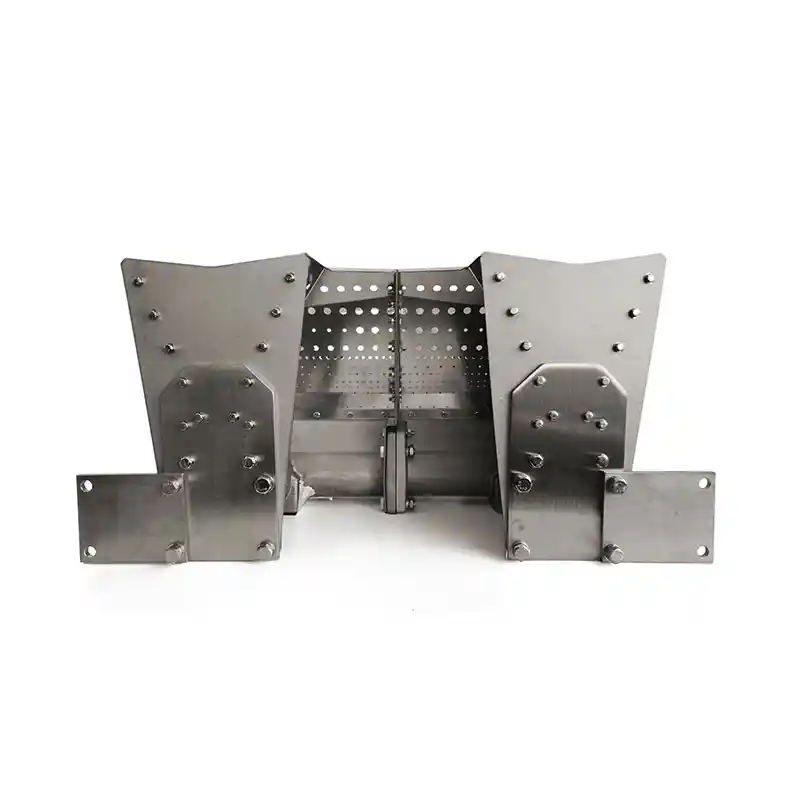 Linofire Series Duct Burners