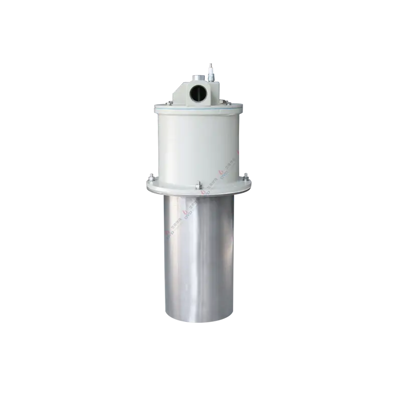 Tecflame-WB Series Industrial Burner