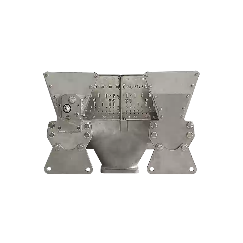 Linofire-HTC Series Duct Burners