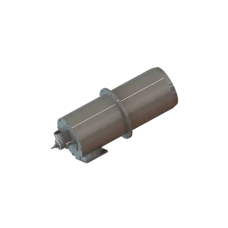 Hatomflame Series Hydrogen Gas Burners