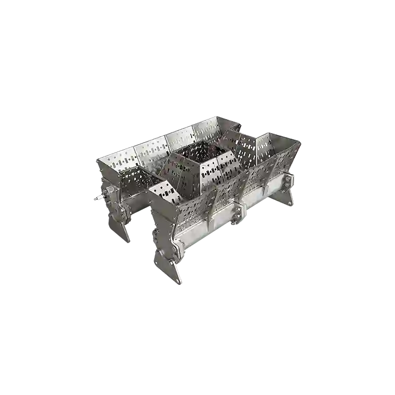 Duct Burner: Enhancing Efficiency in Gas Turbine Systems