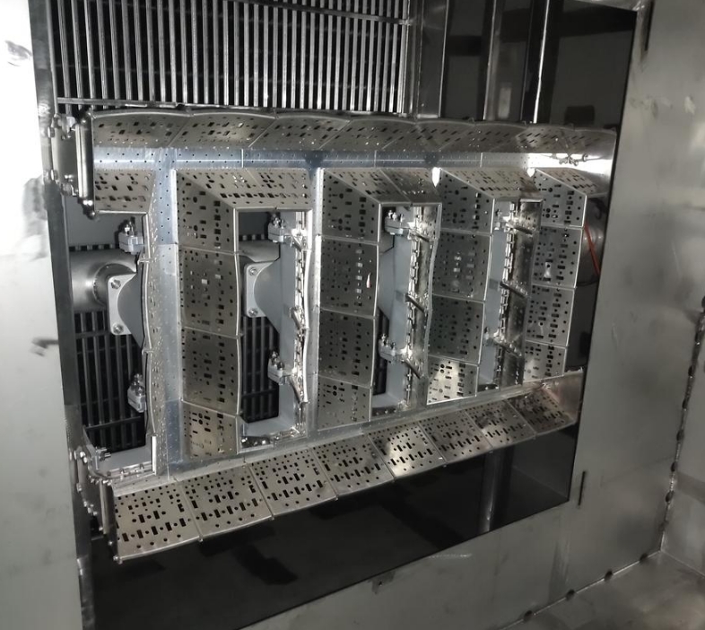 Duct Burner