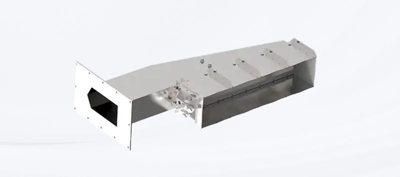 ow-NOx Duct Burner ow-NOx Duct Burner