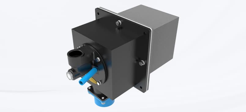 Industrial Burner Industrial Burner