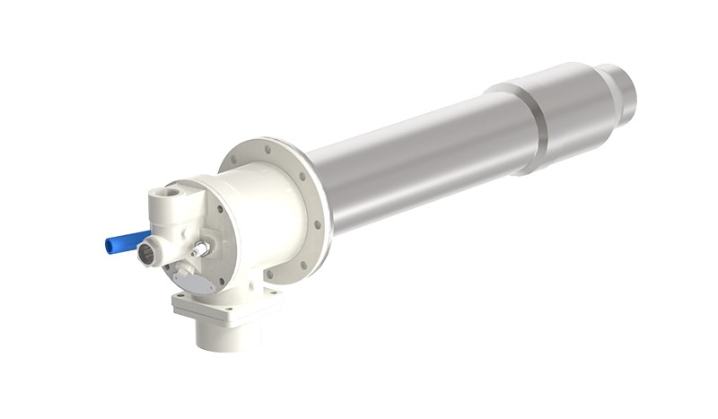 Industrial Burner Industrial Burner