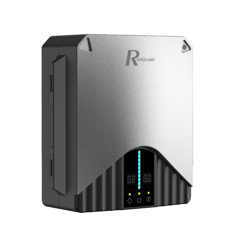 BCM-201-FS6 Series Industrial Burner Controller