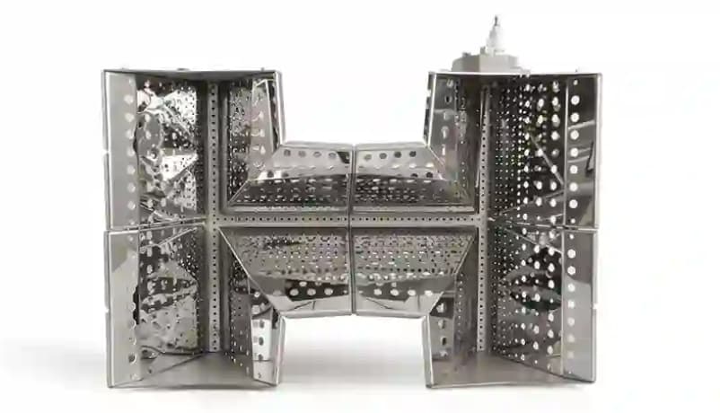 Technical Features and Selection Guide for Ductr Burners for Building Material Drying