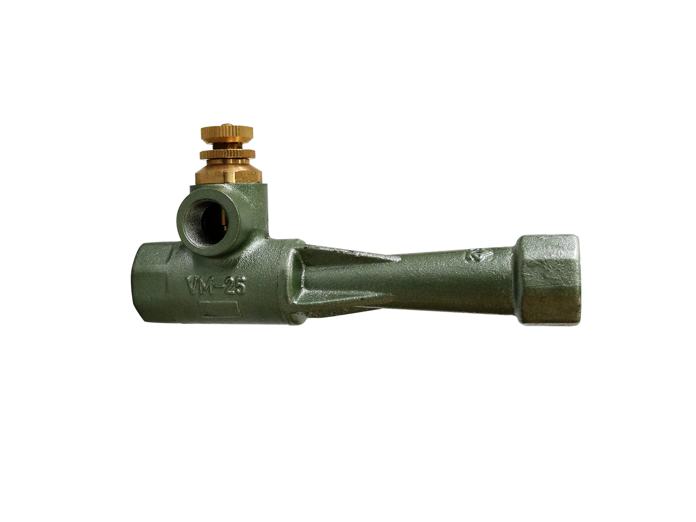 VM-S series premixers