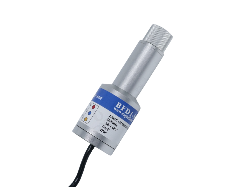 BFD1-MU Series Compact Ultraviolet Flame Detector