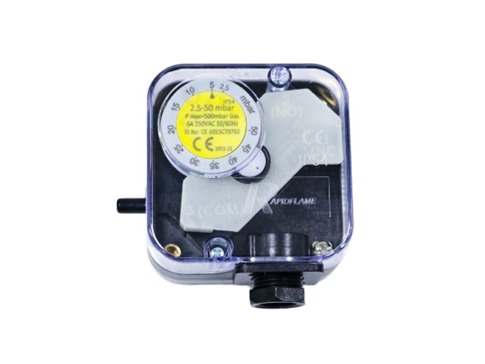 RFPS Pressure Switch