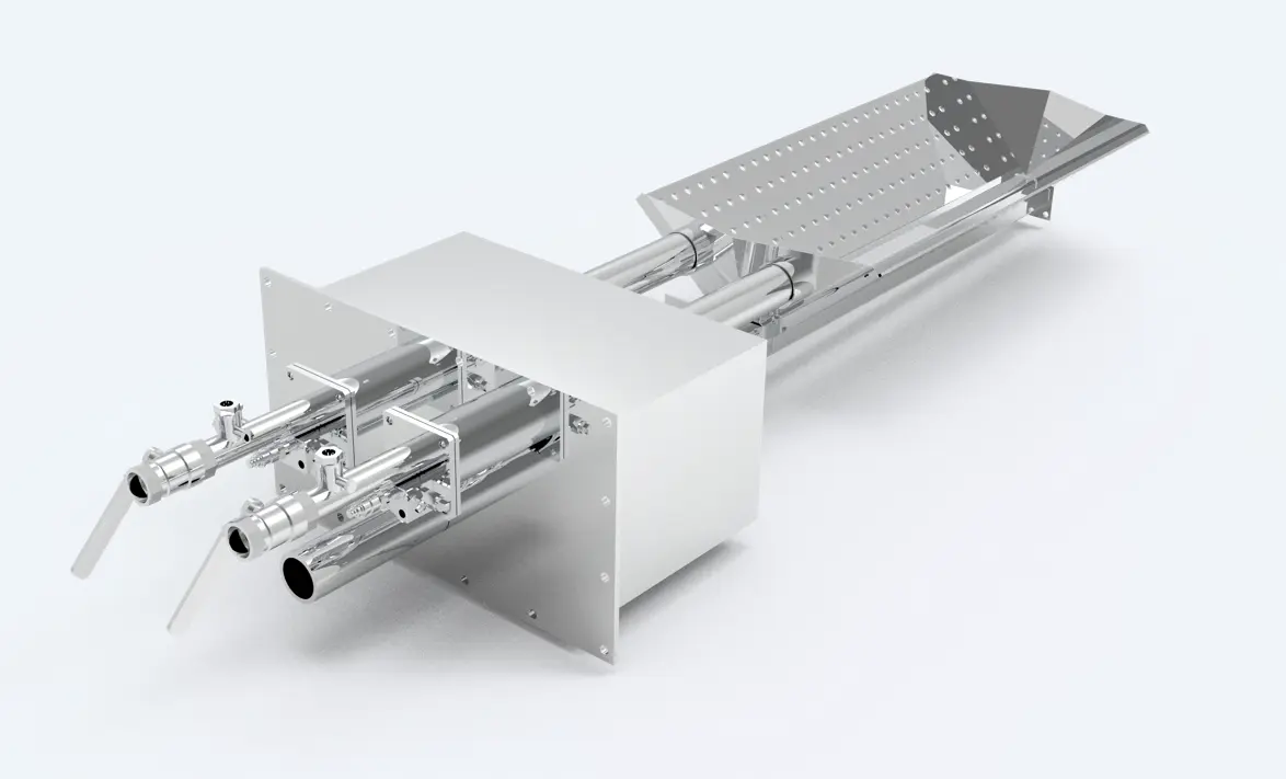 HRSG Duct Burner &ndash; Optimize Heat Recovery with Low-Oxygen Firing