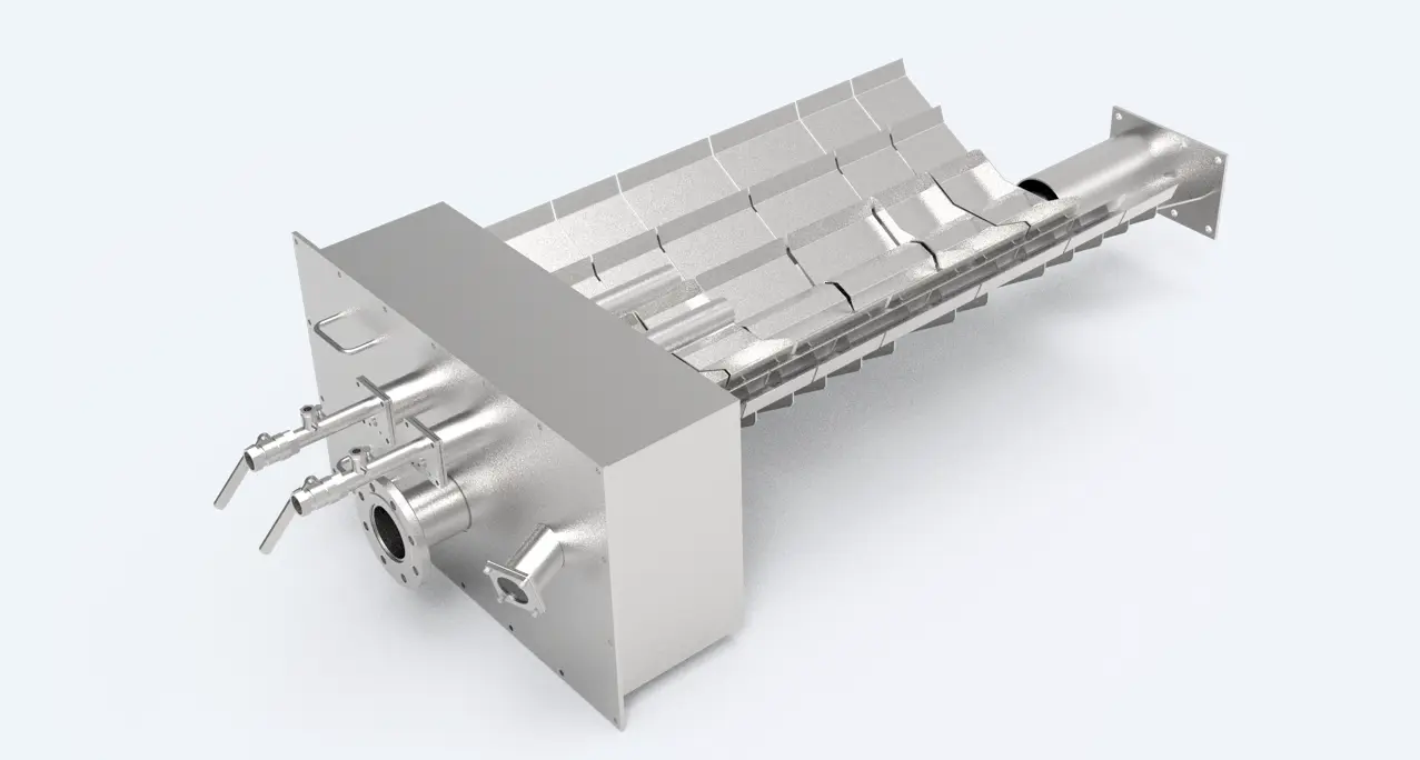 A Reliable HRSG Duct Burner Manufacturer with Engineering Focus