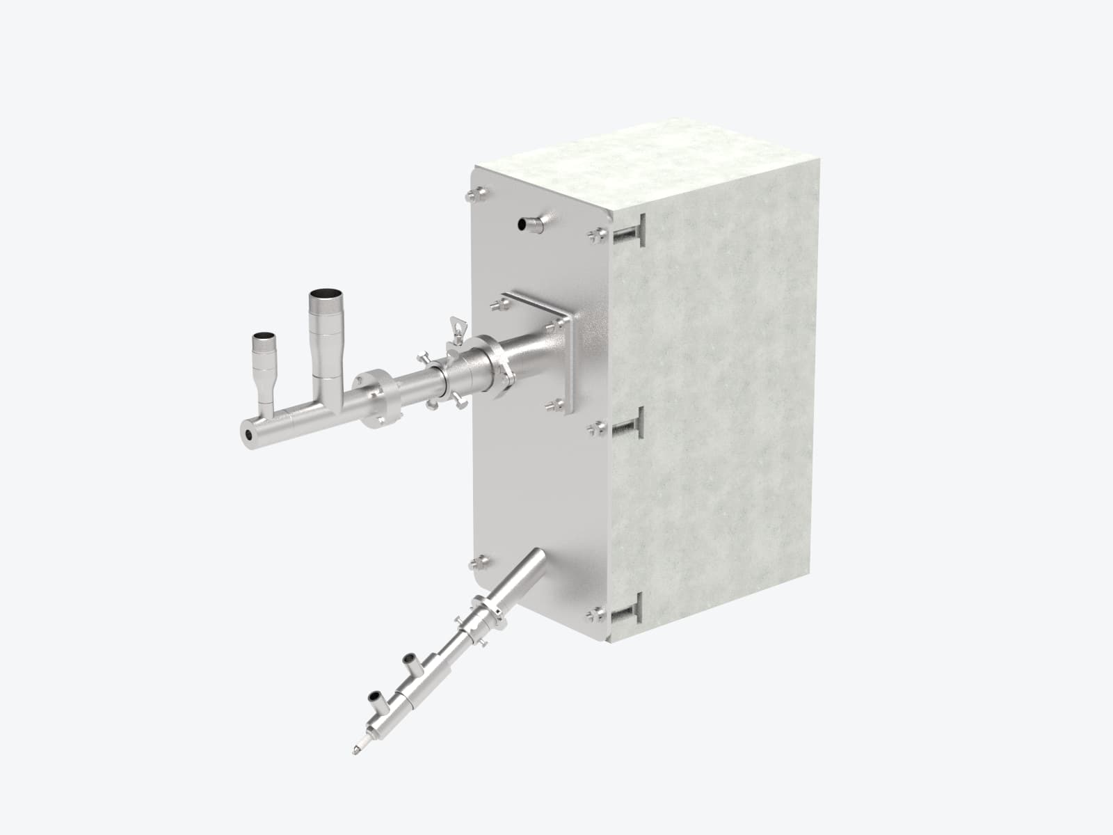 Why Is Flame Stability Important in Industrial Burners?