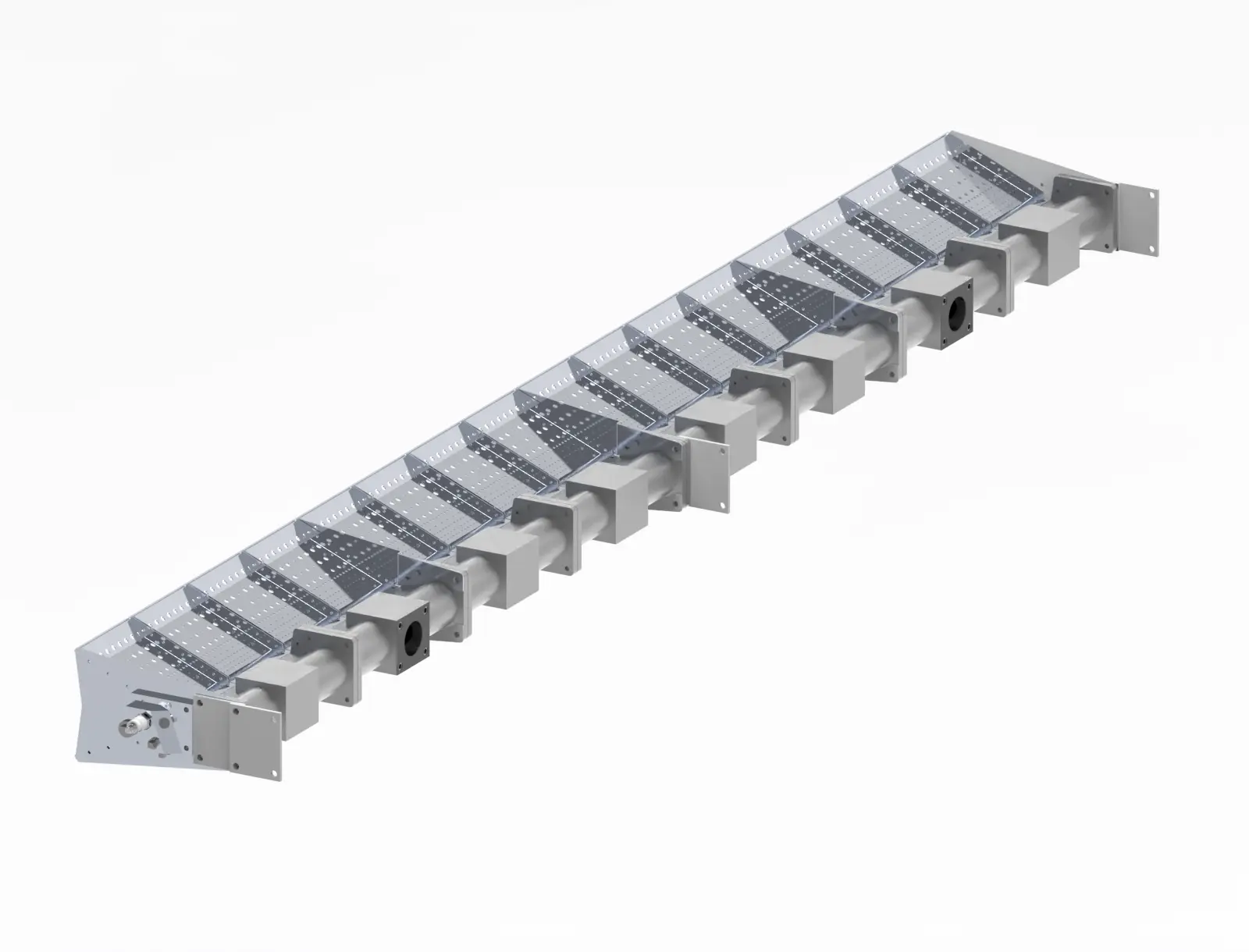 How Does an Industrial Burner Work? A Complete Guide to Industrial Burner Operation