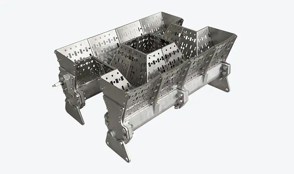 What Determines Burner Performance? Key Factors That Affect Industrial Burner Efficiency and Reliability