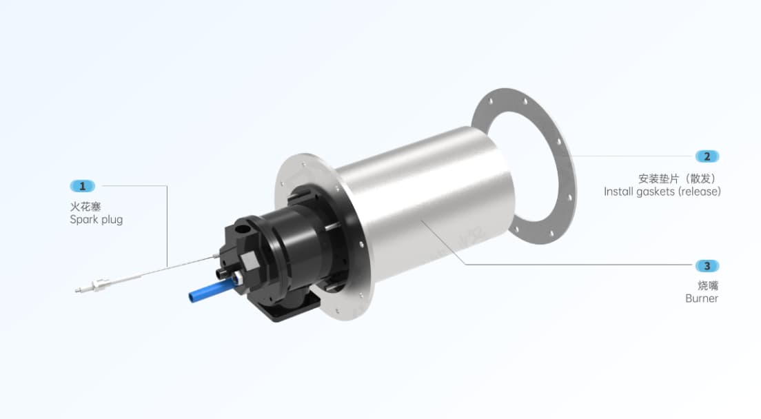 What Is an Industrial Burner? A Complete Guide to Industrial Burners
