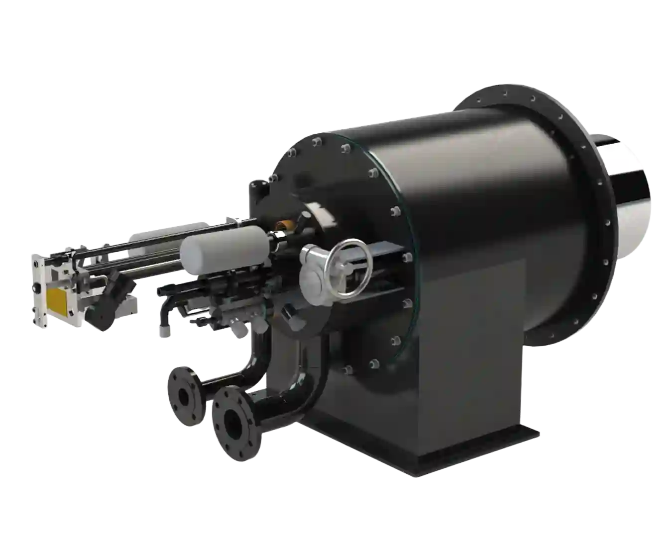 What Factors Affect Combustion Quality? A Complete Guide to Efficient and Stable Industrial Combustion