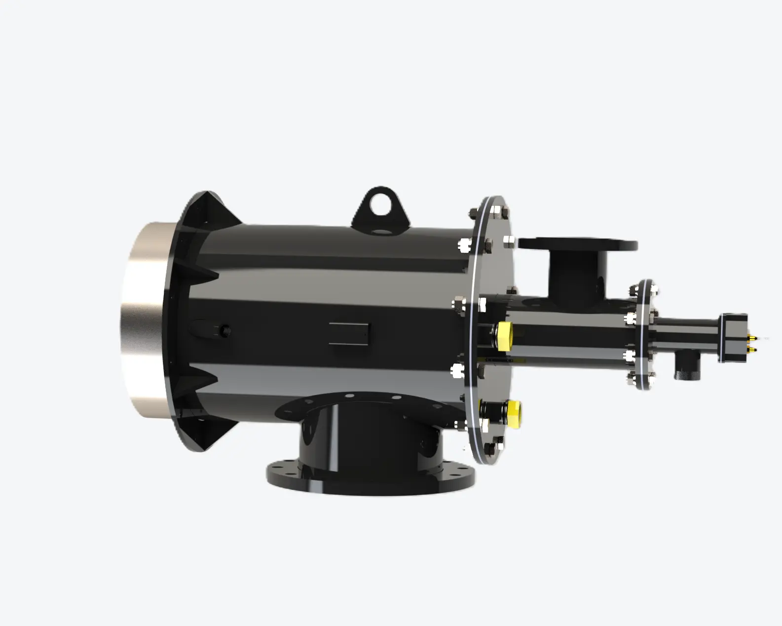How Is Combustion Air Mixed with Fuel? A Complete Guide to Air-Fuel Mixing in Industrial Burners