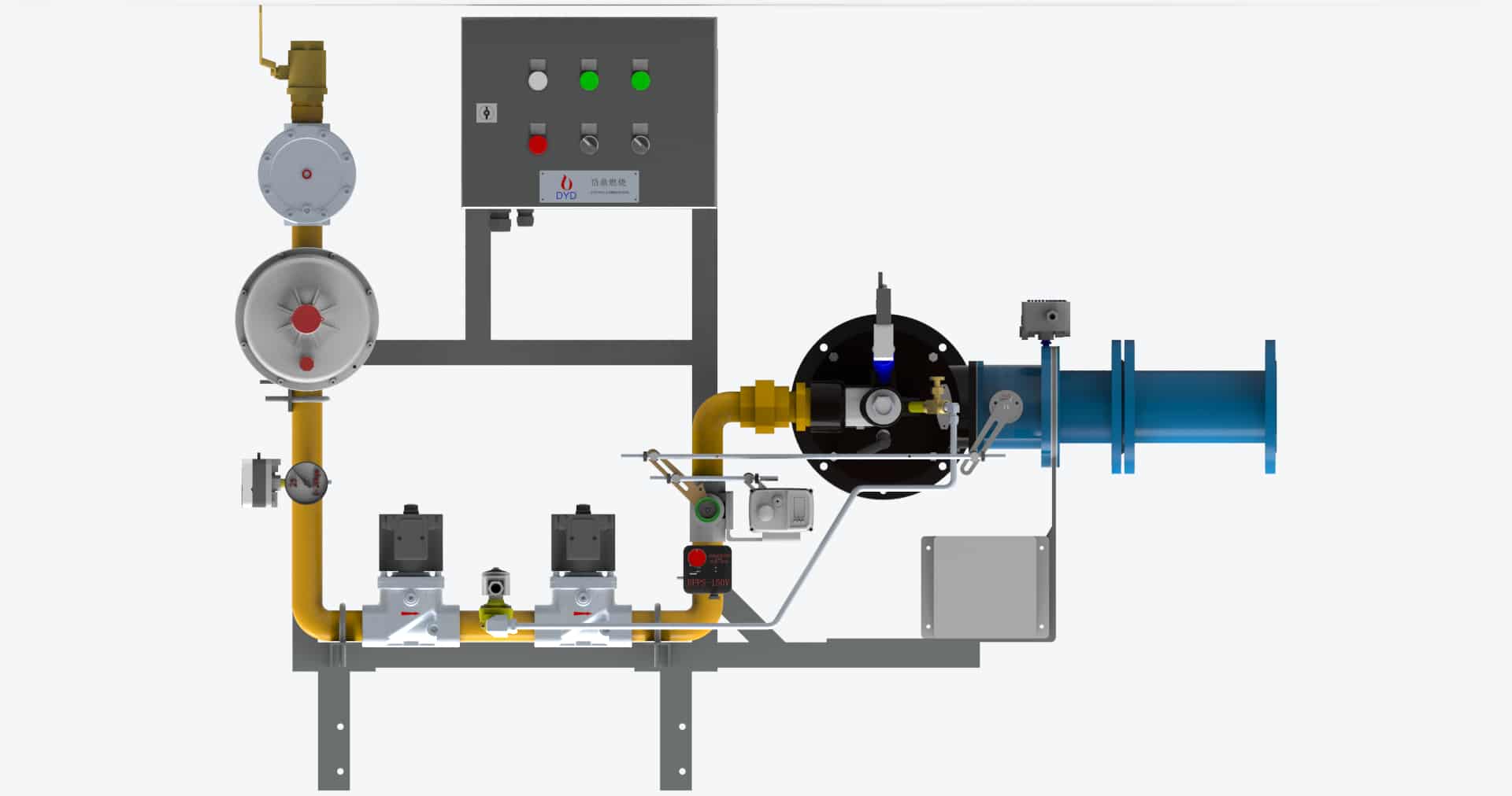 What Makes an Industrial Burner Reliable? A Complete Guide to Long-Term Burner Performance