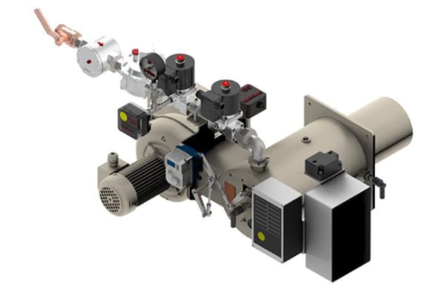 Stenter Burner Manufacturer Selection Guide: High-Efficiency Energy-Saving Combustion Solutions for Textile Stenter Equipment