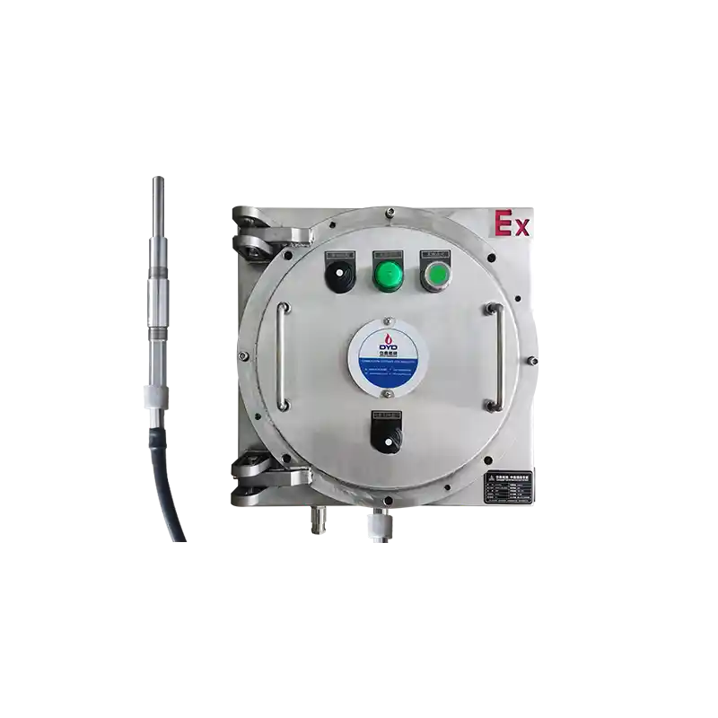 Gas Turbine High-Energy Ignition Unit Manufacturer Selection Guide: How to Choose the Right Ignition Solution for Gas Turbines and Industrial Combustion Systems