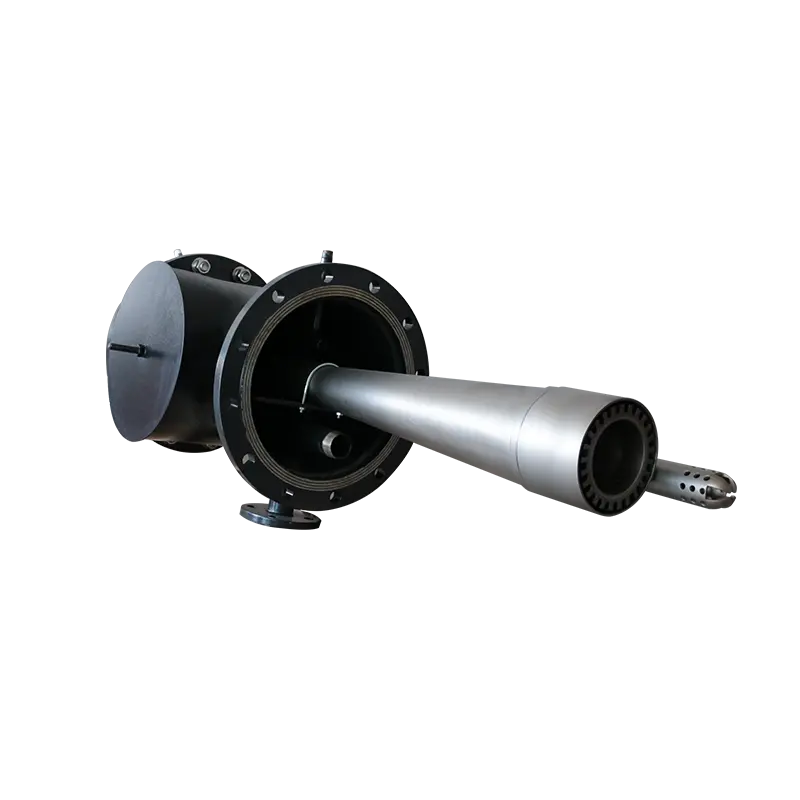 Why Is Burner Start-Up Sequence Important? Understanding the Safety and Performance Logic of Industrial Burners