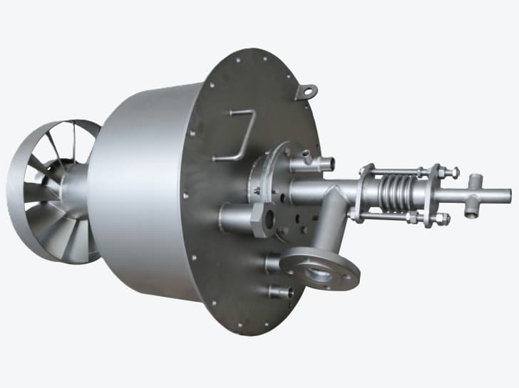 What Happens Inside the Burner Head? Understanding the Core of Industrial Burner Operation