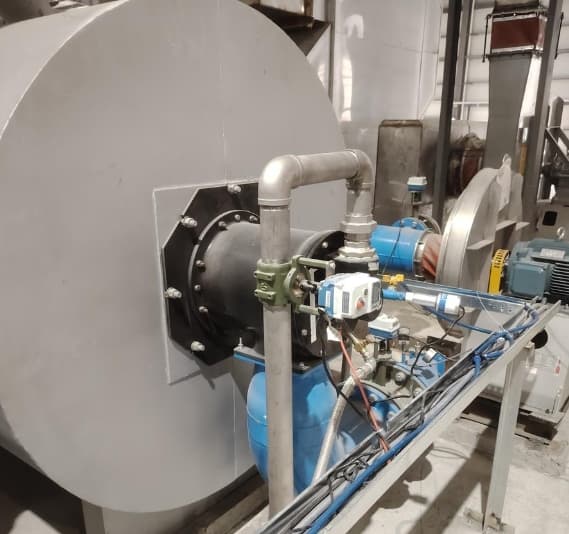What Is Furnace Heat Load?